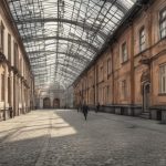 Teatr Kameralny Bydgoszcz: repertuar i spektakle dla młodzieży