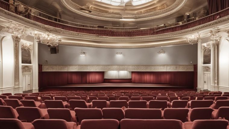 Teatr Kameralny Bydgoszcz: repertuar i spektakle dla młodzieży