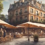 Bydgoszcz Szwederowo: Odkryj historie osiedla i atrakcje turystyczne