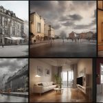 Fabryka Lloyda: Odbudowa i Nowa Przestrzeń Kultury w Bydgoszczy