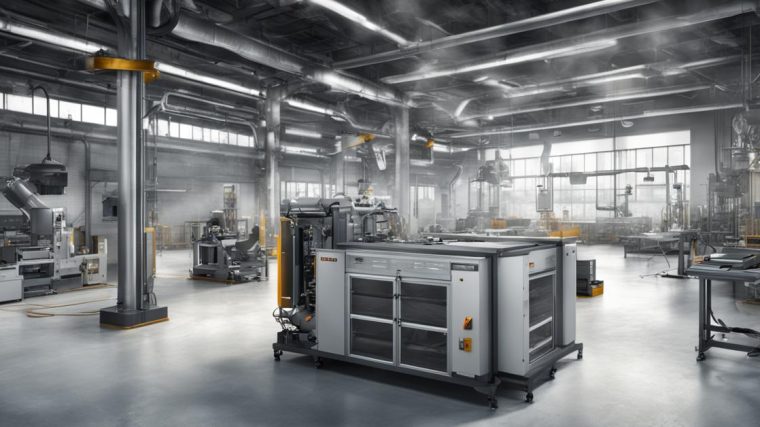 Fabryka Lloyda: Odbudowa i Nowa Przestrzeń Kultury w Bydgoszczy