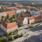 Łuczniczka Bydgoszcz: historia i znaczenie sportowe hali Immobile