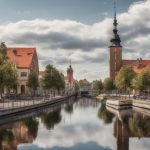 Bydgoszcz zabytki: Najciekawsze atrakcje turystyczne i muzea miasta