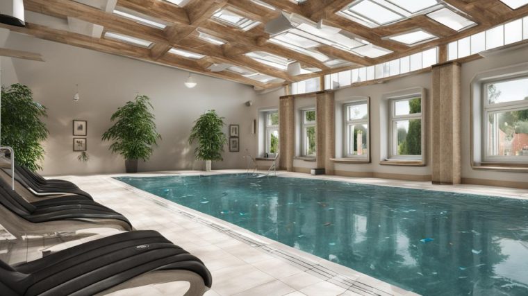 Basen Bydgoszcz: Cennik, SPA i Wellness w Miejskiej Pływalni