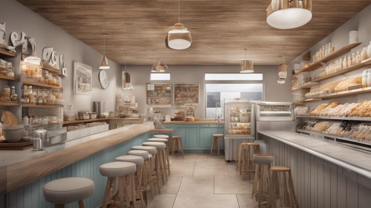 Bar mleczny Bydgoszcz - najlepsze obiady w mieście dla każdego