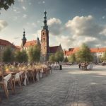 Bar mleczny Bydgoszcz – najlepsze obiady w mieście dla każdego