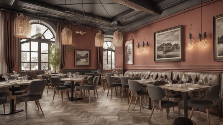 Restauracje Bydgoszcz: Gdzie smacznie zjeść w sercu miasta?