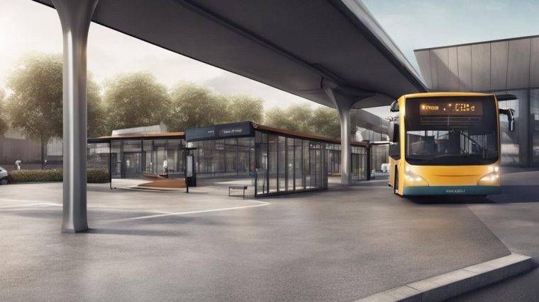 Dworzec autobusowy Bydgoszcz: rozkład jazdy, bilety i informacje PKS