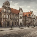 Twardowski Bydgoszcz: Legenda mistrza czarnoksiężnika na Starym Rynku