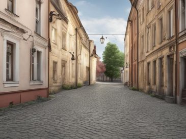 Migavka Bydgoszcz: Odkryj Niezwykłe Miejsce na Kulinarnej Mapie Miasta