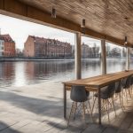 La Rosa Bydgoszcz: Wyjątkowe miejsce na przyjaciół i kulinarne doznania