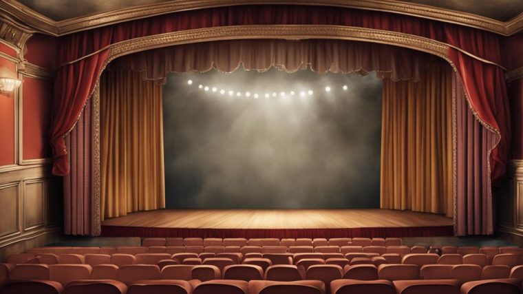 Teatr dla dzieci Bydgoszcz: Spektakle i wydarzenia w teatrze kameralnym