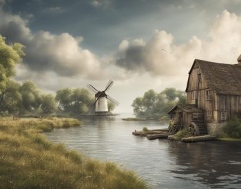 Wyspa Młyńska Bydgoszcz: Serce rekreacji i kultury miasta