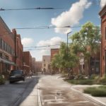 Bydgoszcz liczba mieszkańców: aktualne dane i porównanie z Lublinem