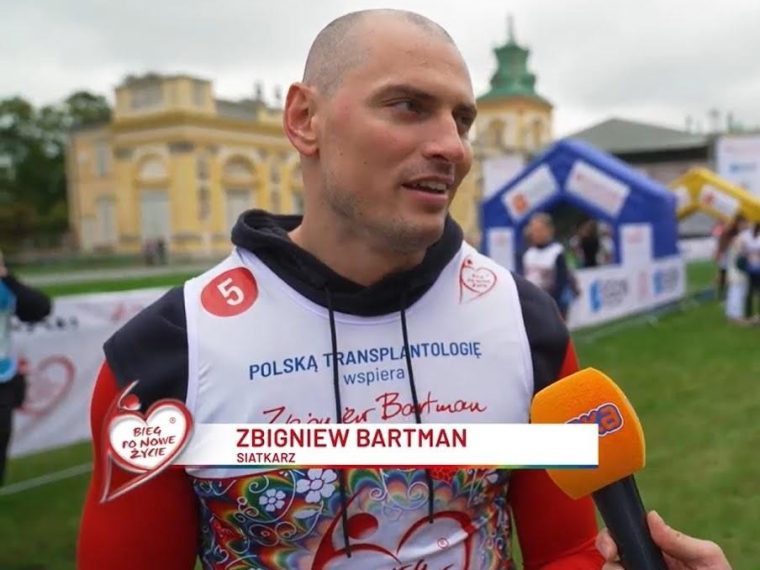 Zbigniew Bartman – metryka [wiek, wzrost, żona i dzieci, pochodzenie, rodzina, życiorys]