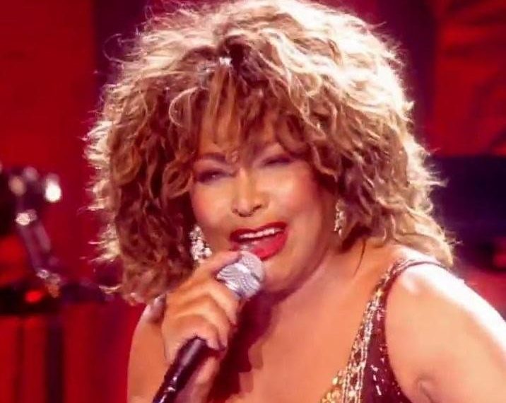 Tina Turner – metryka [wiek, wzrost, mąż i dzieci, pochodzenie, rodzina, życiorys]