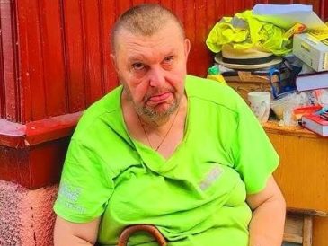 Krzysztof Kononowicz – metryka [wiek, wzrost, żona i dzieci, pochodzenie, rodzina, życiorys]