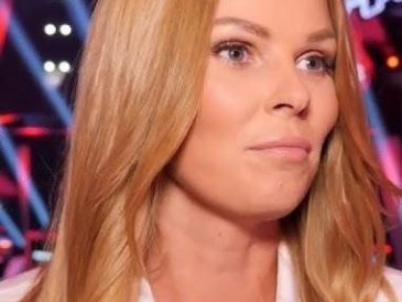 Małgorzata Tomaszewska – metryka [wiek, wzrost, mąż i dzieci, pochodzenie, rodzina, życiorys]
