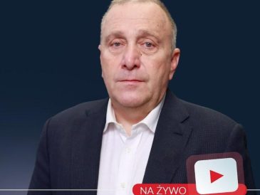 Grzegorz Schetyna – metryka [wiek, wzrost, żona i dzieci, pochodzenie, rodzina, życiorys]