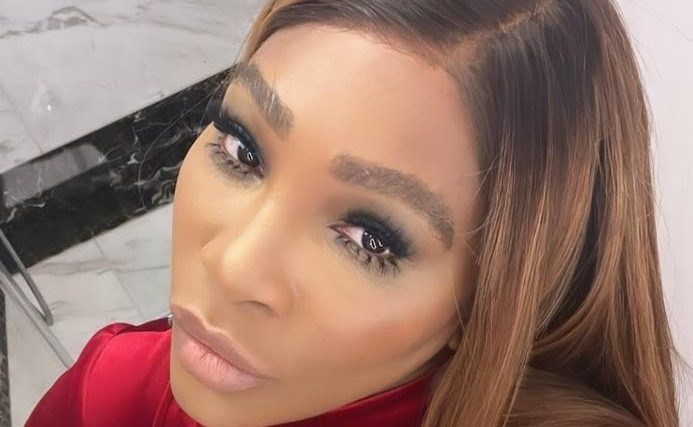 Serena Williams – metryka [wiek, wzrost, mąż i dzieci, pochodzenie, rodzina, życiorys]