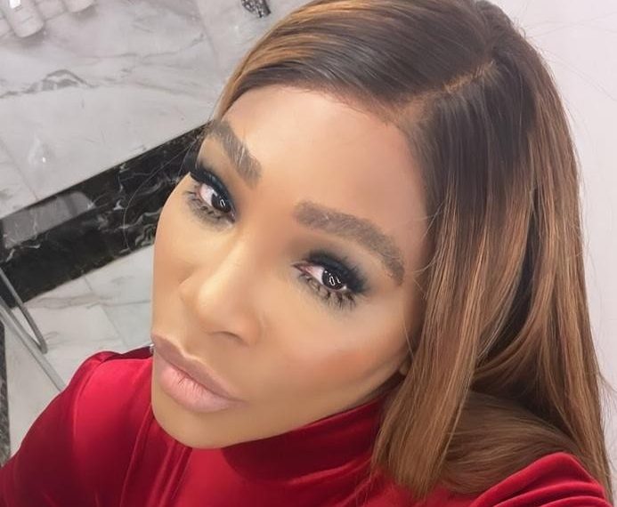 Serena Williams – metryka [wiek, wzrost, mąż i dzieci, pochodzenie, rodzina, życiorys]