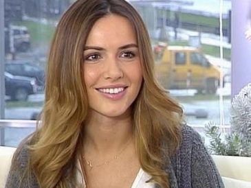 Marta Żmuda Trzebiatowska – metryka [wiek, wzrost, mąż i dzieci, pochodzenie, rodzina, życiorys]