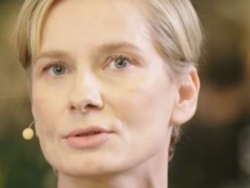 Magdalena Cielecka – metryka [wiek, wzrost, mąż i dzieci, pochodzenie, rodzina, życiorys]