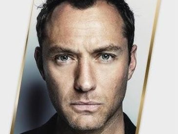 Jude Law – metryka [wiek, wzrost, żona i dzieci, pochodzenie, rodzina, życiorys]