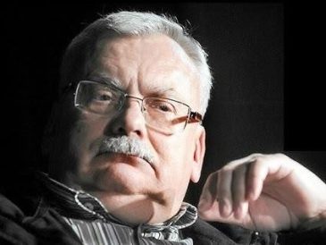 Andrzej Sapkowski – metryka [wiek, wzrost, żona i dzieci, pochodzenie, rodzina, życiorys]