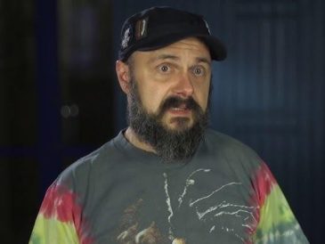 Arkadiusz Jakubik – metryka [wiek, wzrost, żona i dzieci, pochodzenie, rodzina, życiorys]