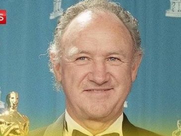 Gene Hackman – metryka [wiek, wzrost, żona i dzieci, pochodzenie, rodzina, życiorys]