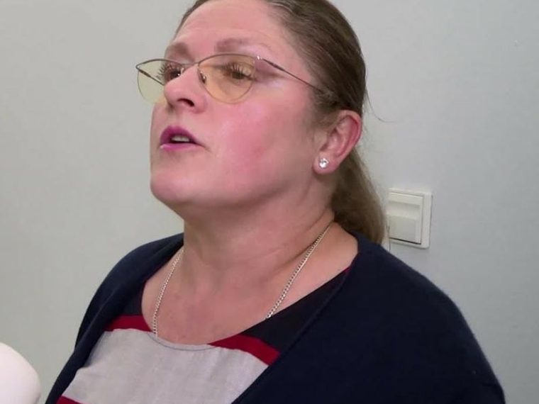 Krystyna Pawłowicz – metryka [wiek, wzrost, mąż i dzieci, pochodzenie, rodzina, życiorys]