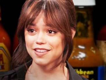 Jenna Ortega – metryka [wiek, wzrost, mąż i dzieci, pochodzenie, rodzina, życiorys]