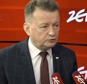 Mariusz Błaszczak – metryka [wiek, wzrost, żona i dzieci, pochodzenie, rodzina, życiorys]