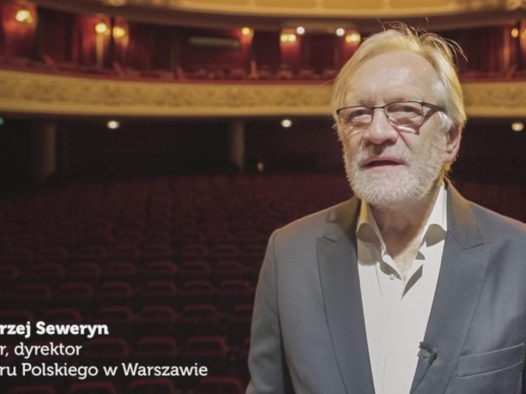 Andrzej Seweryn – metryka [wiek, wzrost, żona i dzieci, pochodzenie, rodzina, życiorys]