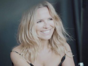 Anna Jurksztowicz – metryka [wiek, wzrost, mąż i dzieci, pochodzenie, rodzina, życiorys]