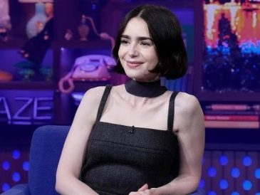 Lily Collins – metryka [wiek, wzrost, mąż i dzieci, pochodzenie, rodzina, życiorys]