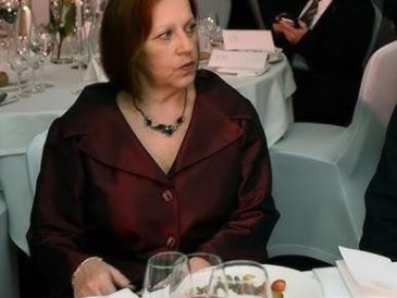 Barbara Skrzypek – metryka [wiek, wzrost, mąż i dzieci, pochodzenie, rodzina, życiorys]
