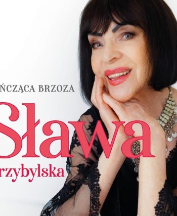 Sława Przybylska – metryka [wiek, wzrost, mąż i dzieci, pochodzenie, rodzina, życiorys]