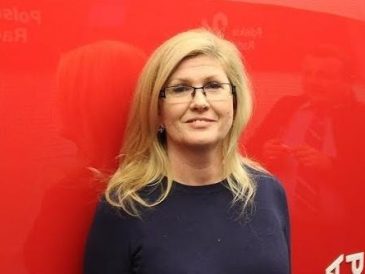 Iwona Arent – metryka [wiek, wzrost, mąż i dzieci, pochodzenie, rodzina, życiorys]
