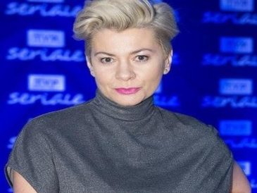 Beata Olga Kowalska – metryka [wiek, wzrost, mąż i dzieci, pochodzenie, rodzina, życiorys]