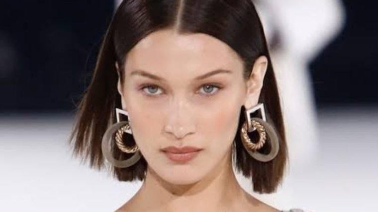 Bella Hadid – metryka [wiek, wzrost, mąż i dzieci, pochodzenie, rodzina, życiorys]