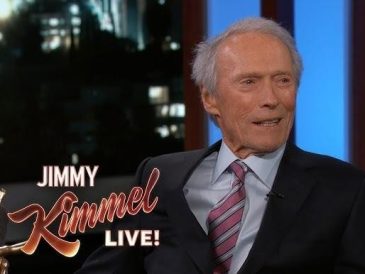 Clint Eastwood – metryka [wiek, wzrost, żona i dzieci, pochodzenie, rodzina, życiorys]