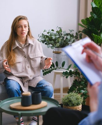 Zaburzenia osobowości - dlaczego warto o tym mówić otwarcie?