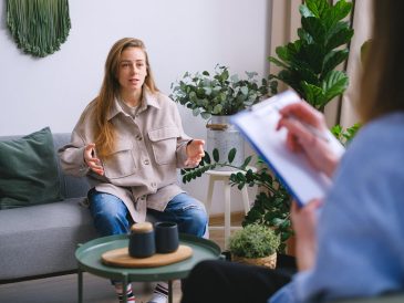 Zaburzenia osobowości - dlaczego warto o tym mówić otwarcie?