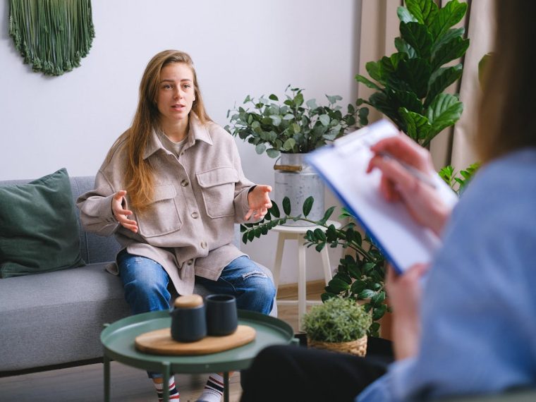 Zaburzenia osobowości - dlaczego warto o tym mówić otwarcie?