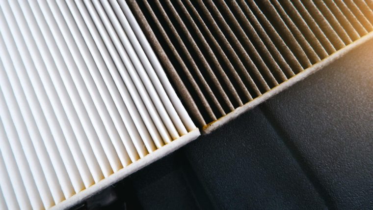 Jak dobrać materiał filtracyjny do warunków pracy instalacji?